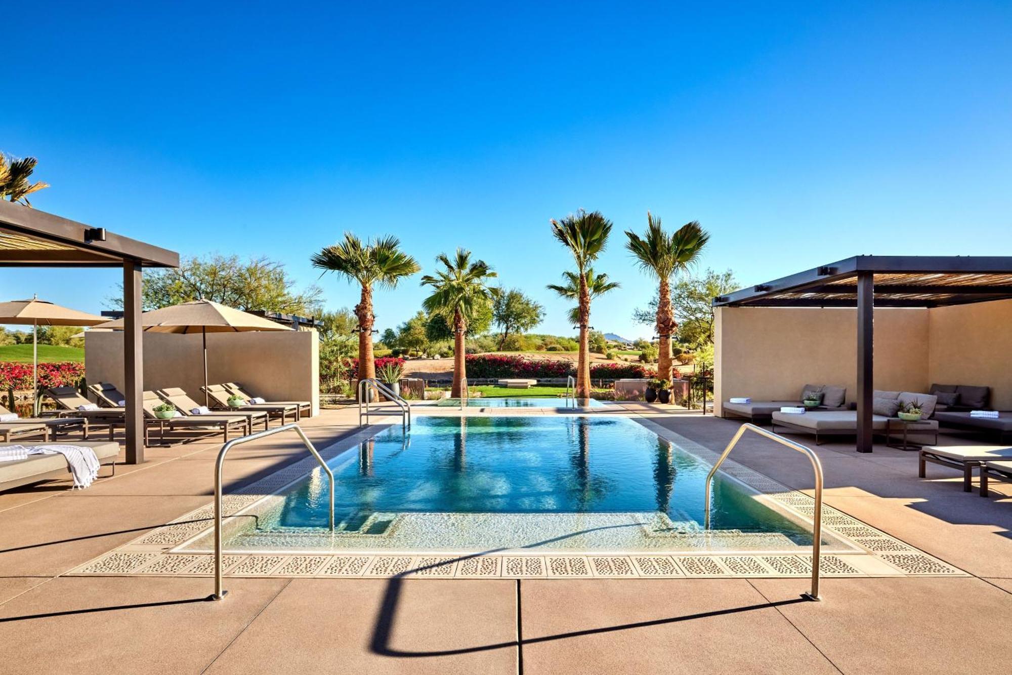 Jw Marriott Phoenix Desert Ridge Resort & Spa Esterno foto